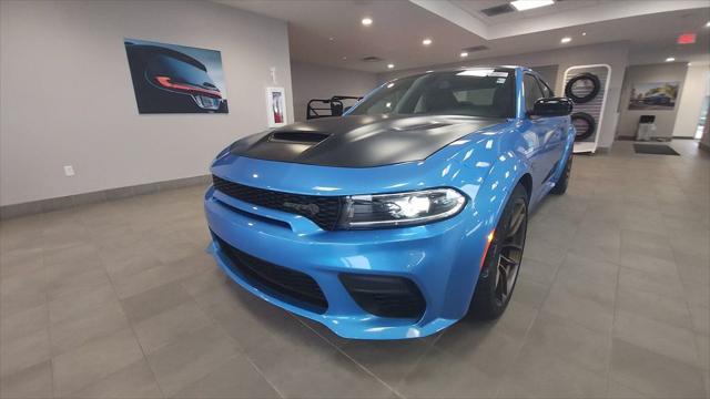 new 2023 Dodge Charger car, priced at $97,183