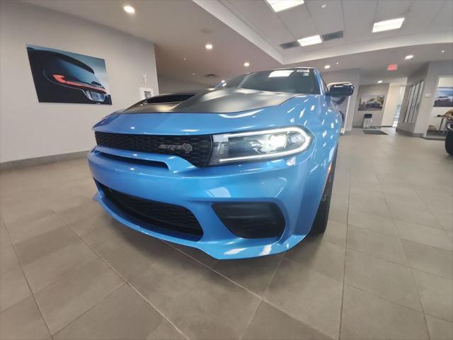new 2023 Dodge Charger car, priced at $97,183