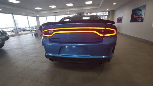 new 2023 Dodge Charger car, priced at $97,183