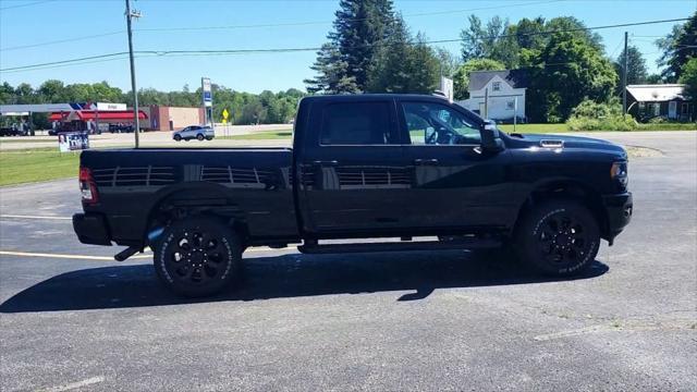 new 2024 Ram 2500 car, priced at $68,275