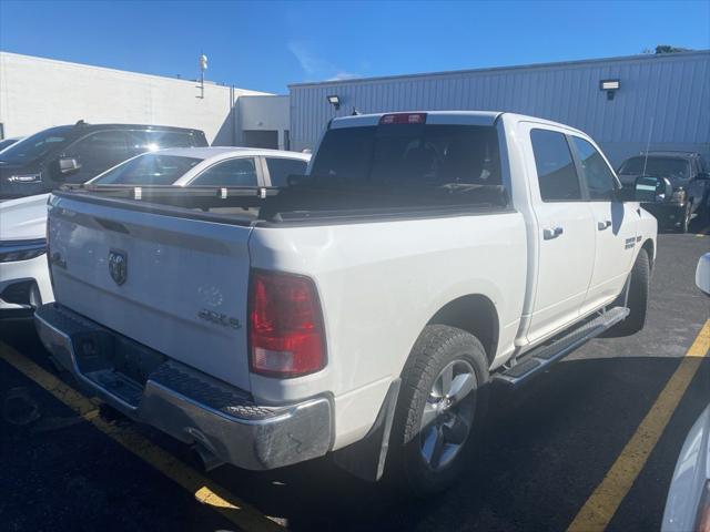 used 2015 Ram 1500 car, priced at $15,359