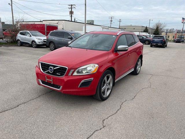 used 2013 Volvo XC60 car, priced at $10,402