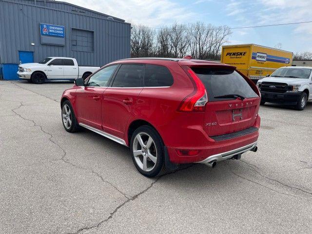 used 2013 Volvo XC60 car, priced at $10,402