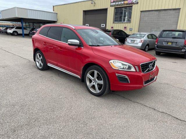 used 2013 Volvo XC60 car, priced at $10,790