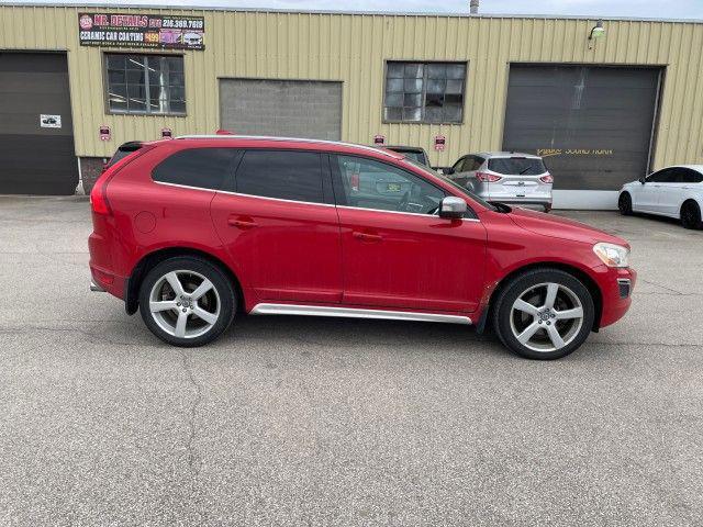 used 2013 Volvo XC60 car, priced at $10,402