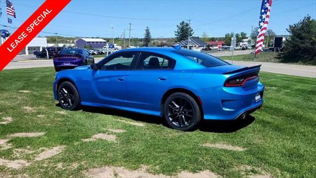 new 2023 Dodge Charger car, priced at $44,589