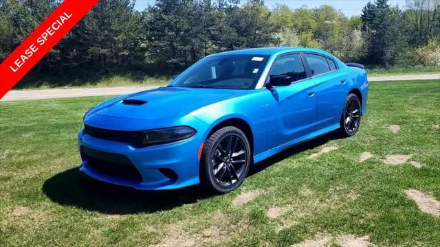 new 2023 Dodge Charger car, priced at $44,589