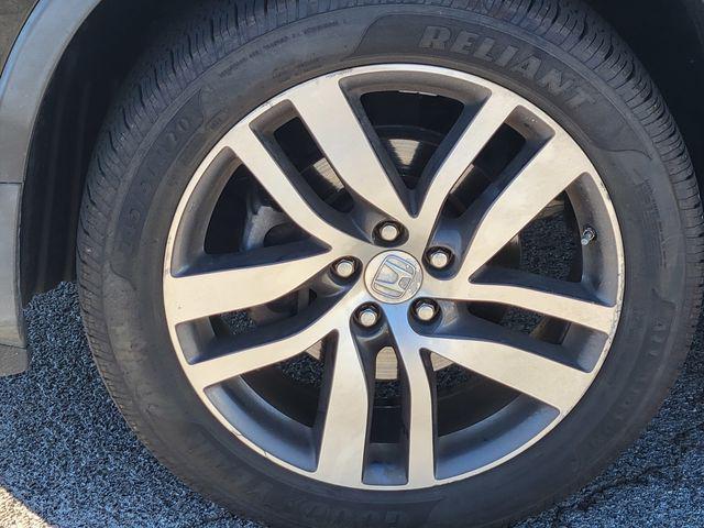 used 2016 Honda Pilot car, priced at $17,495