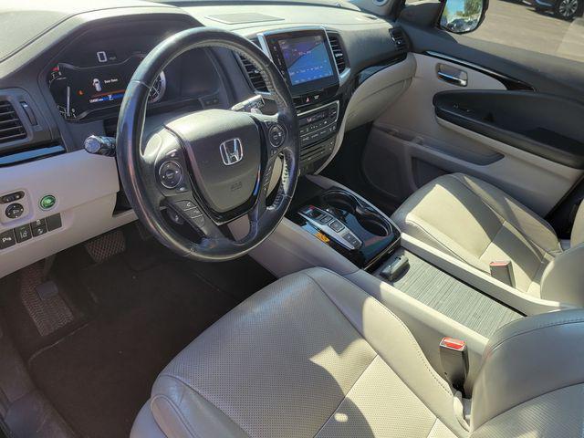 used 2016 Honda Pilot car, priced at $17,495