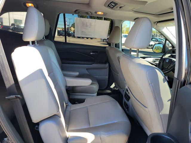 used 2016 Honda Pilot car, priced at $17,495