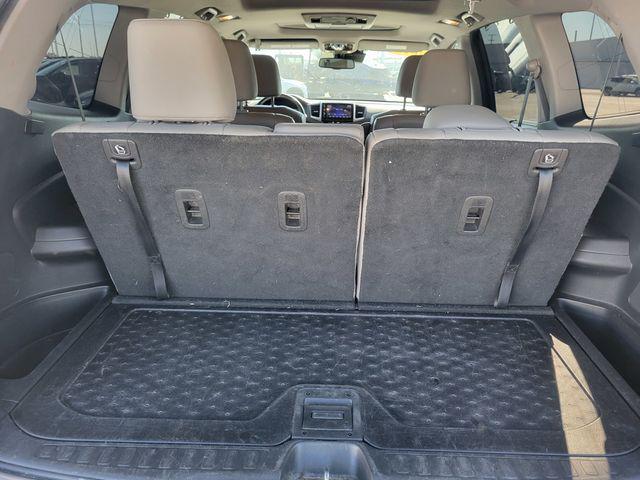 used 2016 Honda Pilot car, priced at $17,495