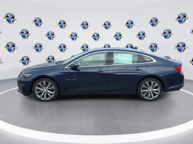 used 2016 Chevrolet Malibu car, priced at $9,505