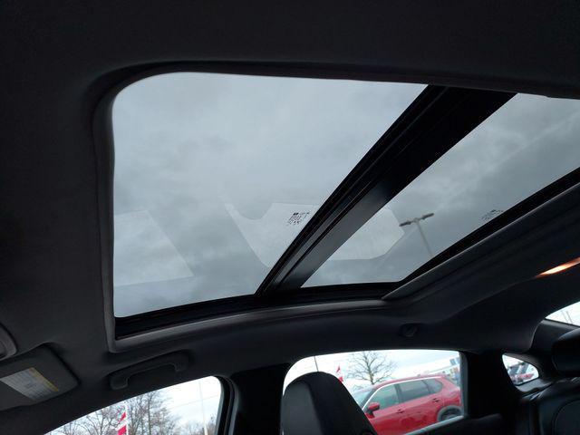 used 2016 Chevrolet Malibu car, priced at $9,505