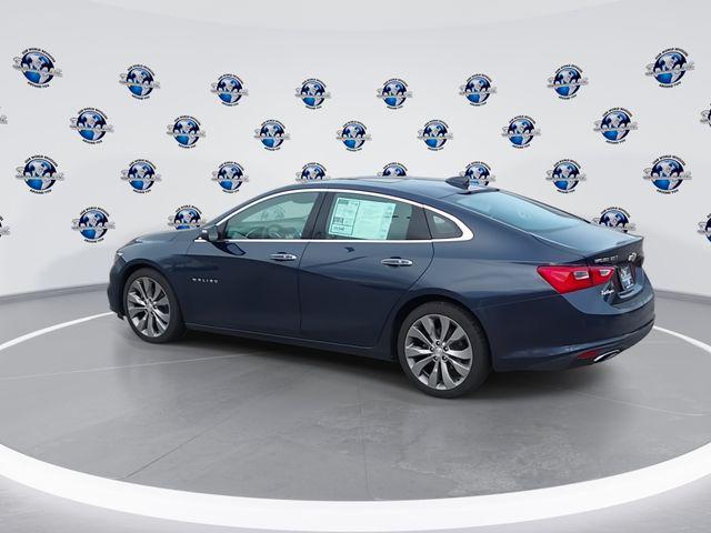 used 2016 Chevrolet Malibu car, priced at $9,505