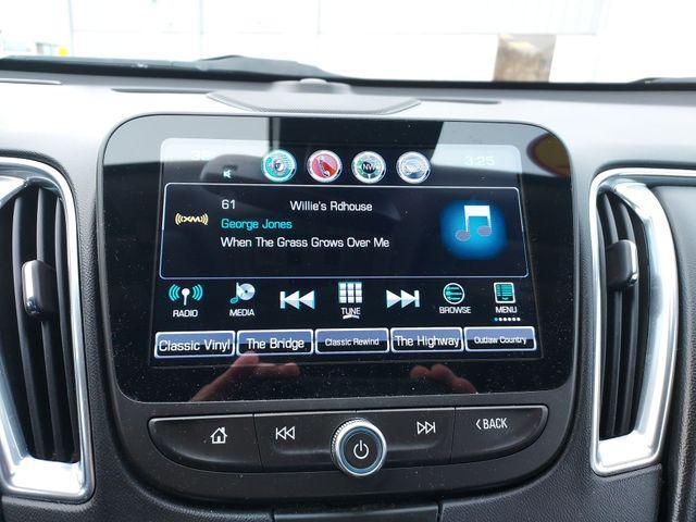 used 2016 Chevrolet Malibu car, priced at $9,505