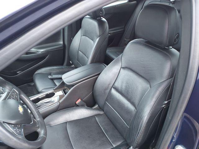 used 2016 Chevrolet Malibu car, priced at $9,505