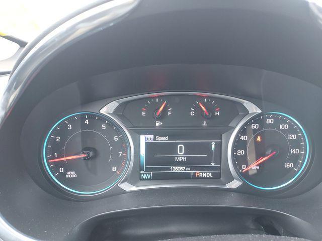 used 2016 Chevrolet Malibu car, priced at $9,505