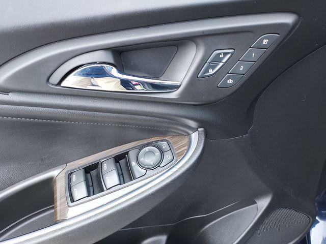 used 2016 Chevrolet Malibu car, priced at $9,505