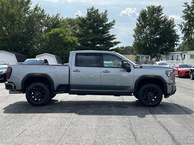 new 2024 GMC Sierra 2500 car, priced at $82,594