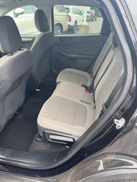 used 2022 Ford Escape car, priced at $18,972