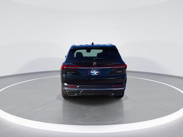 new 2026 Buick Enclave car, priced at $53,055