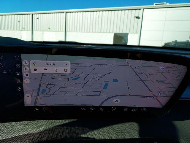 new 2026 Buick Enclave car, priced at $53,055