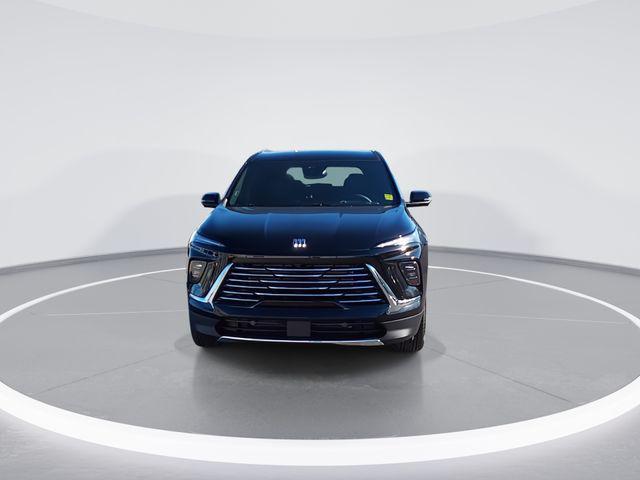 new 2026 Buick Enclave car, priced at $53,055