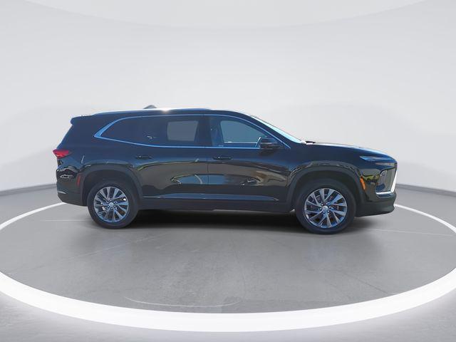 new 2026 Buick Enclave car, priced at $53,055