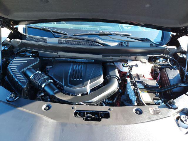 new 2026 Buick Enclave car, priced at $53,055