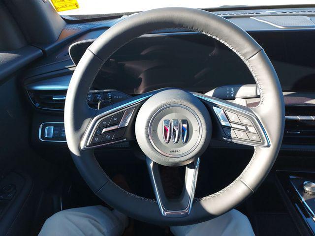 new 2026 Buick Enclave car, priced at $53,055