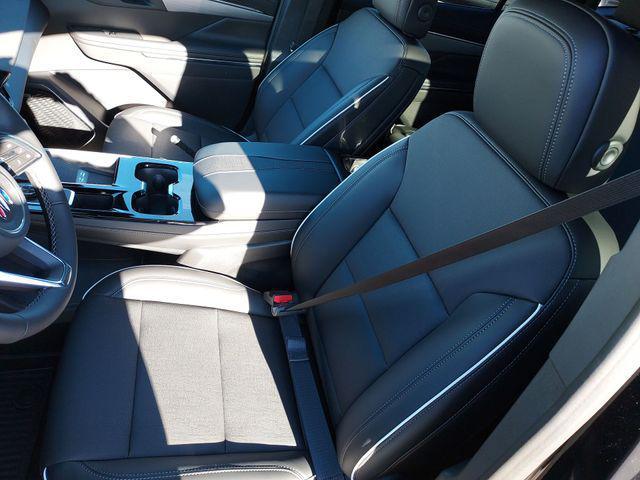 new 2026 Buick Enclave car, priced at $53,055