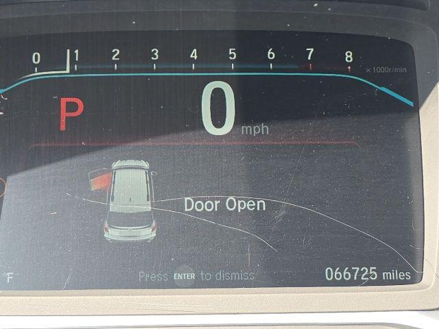 used 2019 Honda Passport car, priced at $20,962