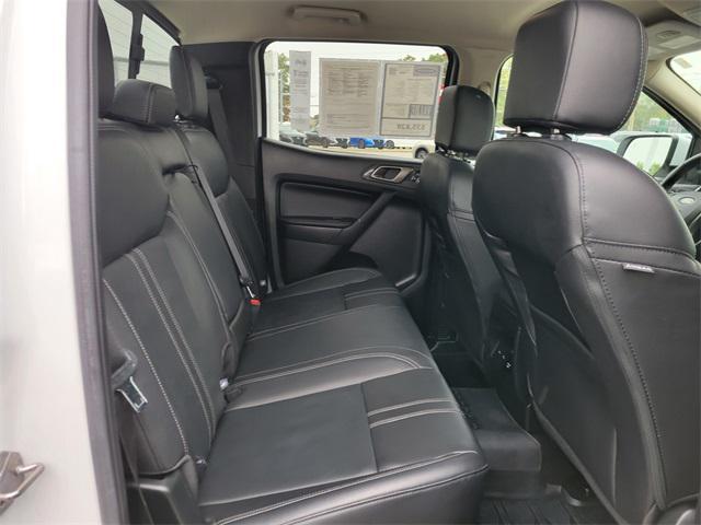 used 2022 Ford Ranger car, priced at $34,316