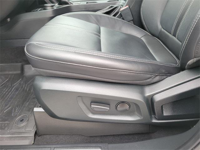 used 2022 Ford Ranger car, priced at $34,316