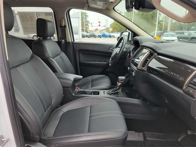 used 2022 Ford Ranger car, priced at $34,316