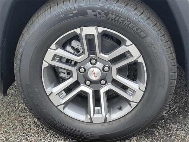 new 2026 GMC Terrain car, priced at $31,620