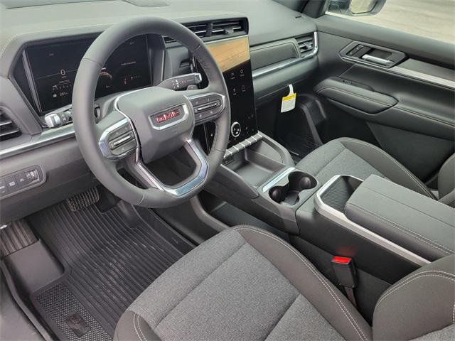new 2026 GMC Terrain car, priced at $31,620