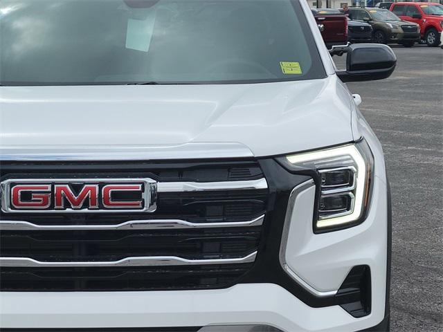 new 2026 GMC Terrain car, priced at $31,620