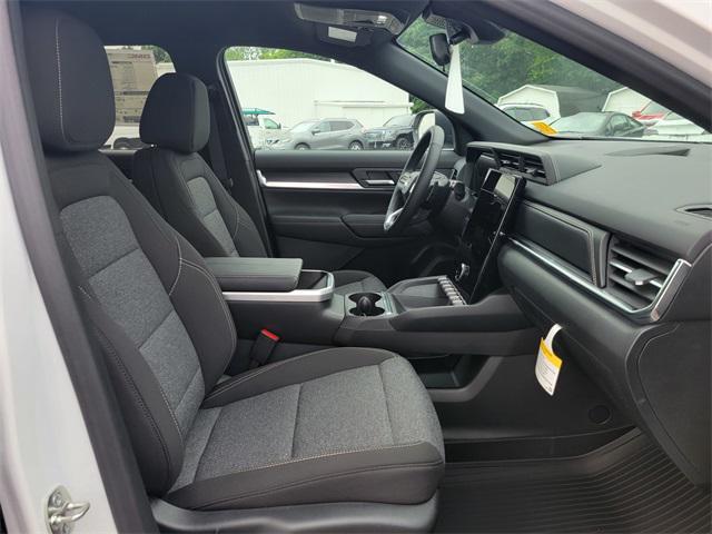 new 2026 GMC Terrain car, priced at $31,620