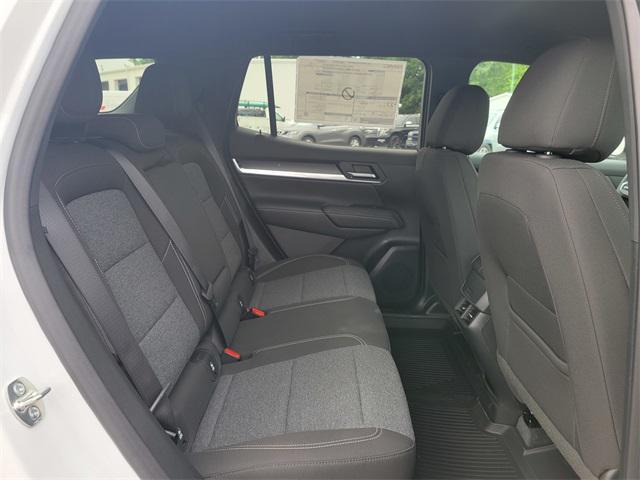 new 2026 GMC Terrain car, priced at $31,620