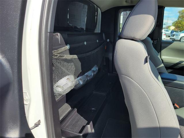 used 2021 Toyota Tacoma car, priced at $17,487