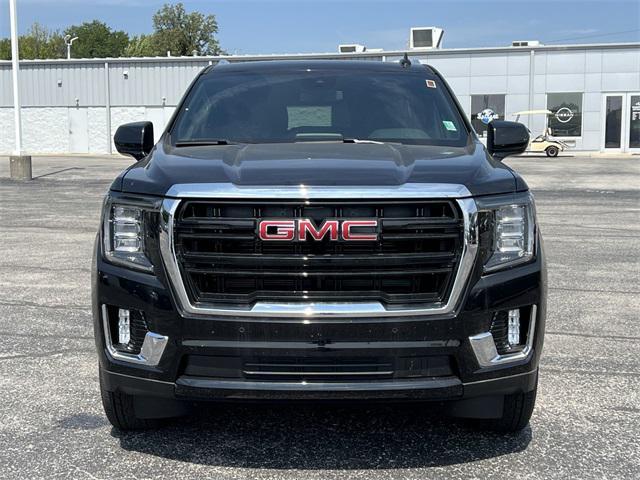 new 2024 GMC Yukon car, priced at $64,982