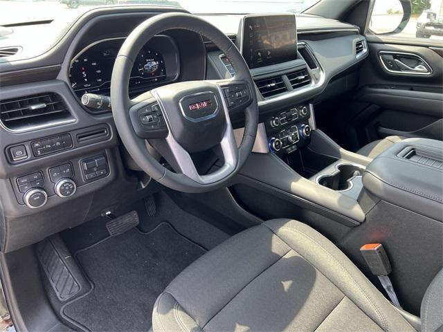 new 2024 GMC Yukon car, priced at $61,998