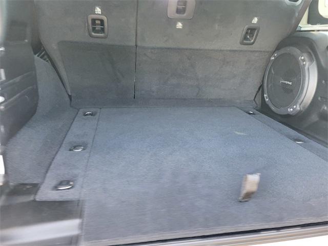 used 2021 Jeep Wrangler Unlimited car, priced at $34,280