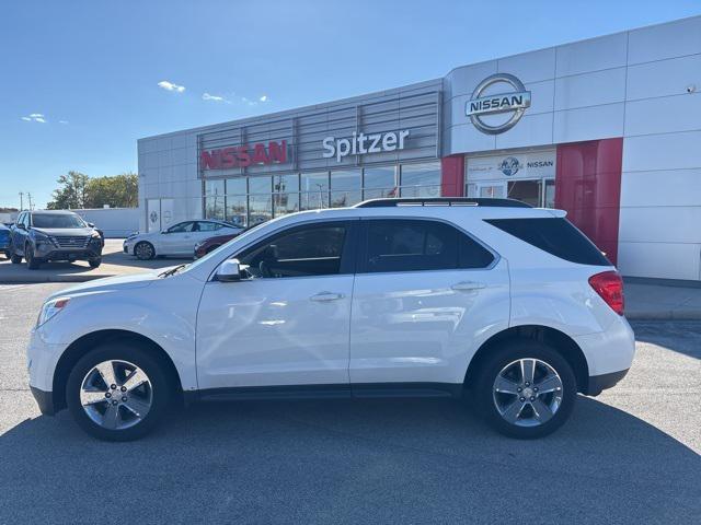 used 2013 Chevrolet Equinox car, priced at $7,998
