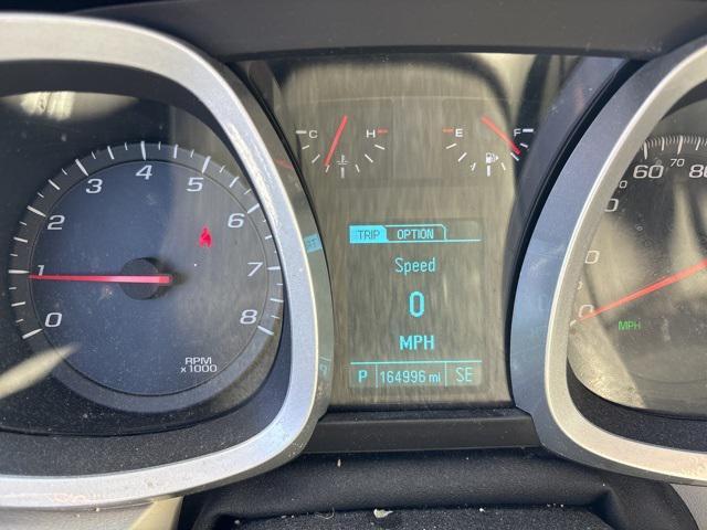 used 2013 Chevrolet Equinox car, priced at $7,998