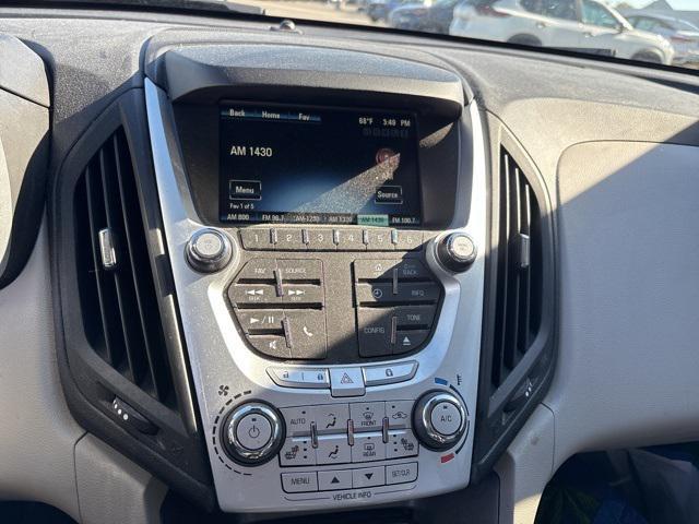 used 2013 Chevrolet Equinox car, priced at $7,998