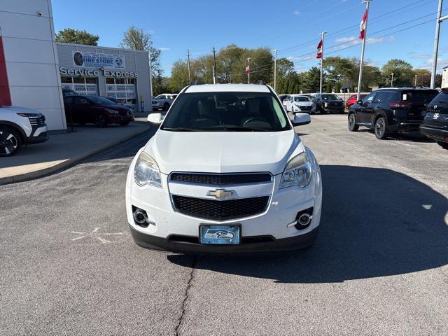 used 2013 Chevrolet Equinox car, priced at $7,998