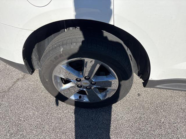 used 2013 Chevrolet Equinox car, priced at $7,998