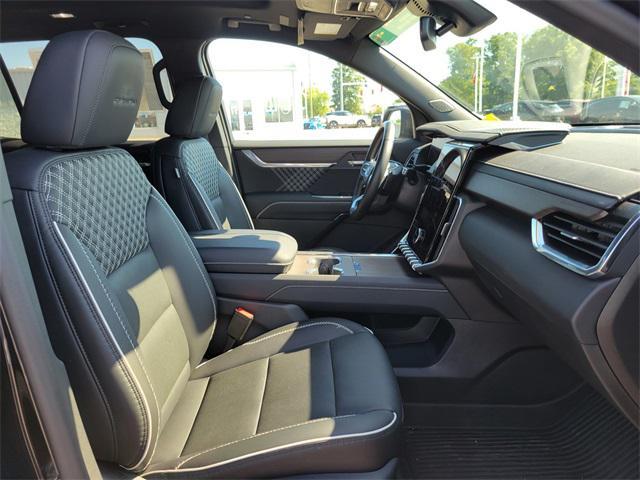 used 2024 GMC Acadia car, priced at $51,602